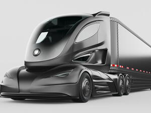 Příběh automobilky Nikola