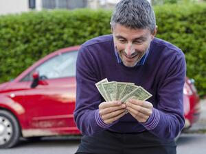 Půjčka na auto: Podle čeho vybírat?