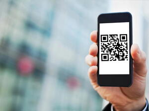QR platby v restauracích jako nový trend