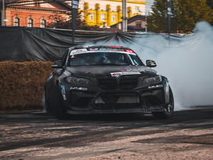 Race the streets: Naposledy v Českém Těšíně