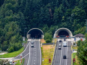 Rakousko a dálniční poplatky v roce 2025