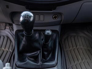 Redukční převodovka:  Jak mění točivý moment motoru