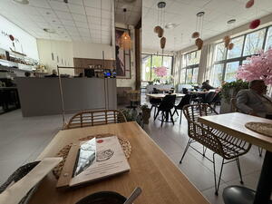 Restaurace kolobřeh