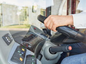 Řidiči nemají na benefity nárok? I to vyplývá z našeho průzkumu