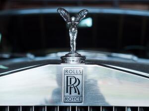 Rolls-Royce slaví úspěch, loni se prodalo přes 5 tisíc modelů značky