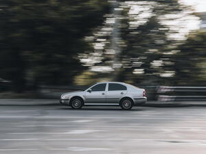 Rozměry pneu na Škoda Octavia 1