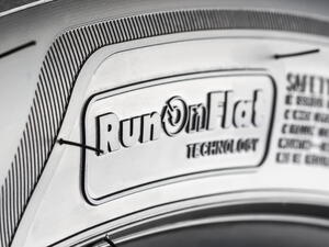 RunFlat pneumatiky - čím se liší od běžných?