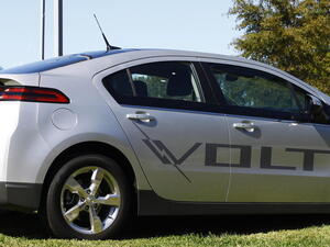Sériový hybrid: Range extender se vrací ve velkém stylu
