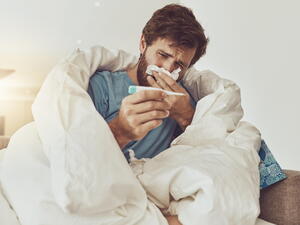 Sick days u řidičů? Benefit, který se v inzerátech příliš neobjevuje