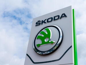 Škoda Auto a čínský trh