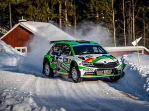Škoda Motorsport