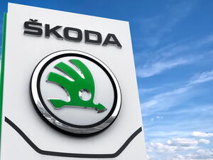 Škodovce se daří. Čísla jsou skvělá
