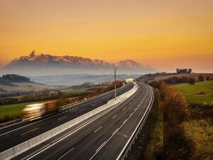 Slovensko a mýto v roce 2025: Co se změní a jak to vypadá s cenami? 