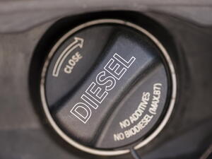 Špatné starty za studena – diesel