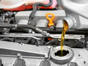 Specifikace oleje – uškodí její změna motoru?