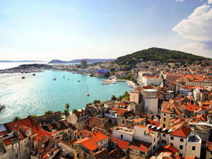 Split: Průvodce pro rok 2024 – co tady vidět a zažít?