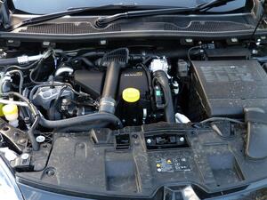Spolehlivost dCi motorů Renault-Nissan