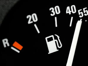 Spotřebu auta dnes spočítá GPS lokátor