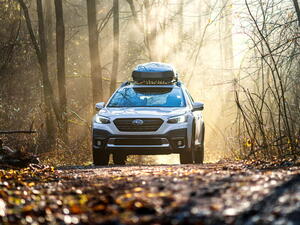 Subaru - Inovace a technologický vývoj – významné technické pokroky značky