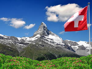 Švýcarsko v roce 2024: Bude potřeba dálniční známka nebo úhrada mýta?