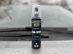 Tekuté stěrače – test Portálu řidiče