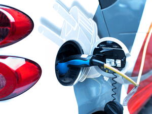 Tepelné čerpadlo: Bez něj už elektromobil nekupujte