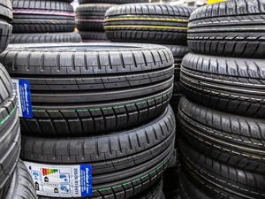 Test dostupných pneu v rozměru 195/55 R16 2026