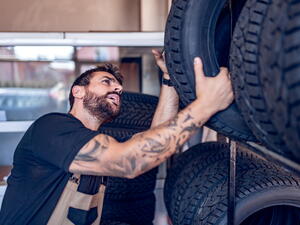 Test letních pneu 225/45 R17 2023