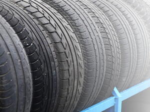 Test letních pneumatik 205/55 R16