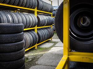 Test letních pneumatik v rozměru 225/45 R17 + R18