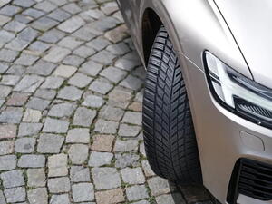 Test Nokian SeasonProof 2