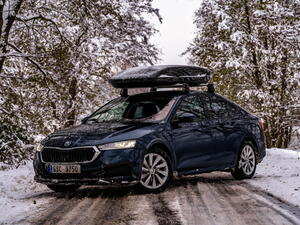 Test: Škoda Octavia 2.0 TDI – ultimátní služebák, nebo příjemně obyčejné auto?