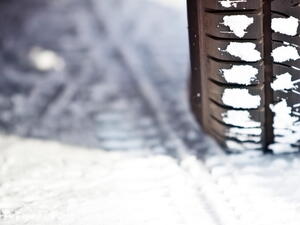 Test zimních pneumatik 225/50 R17 2023
