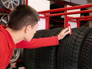 Tipy a rady, jak vybrat pneumatiky