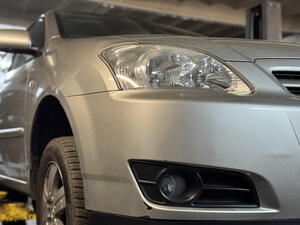 Toyota Corolla přibrzďující kola: Jak to řešit?