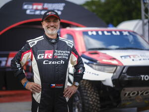 Toyota Gazoo Racing Czech