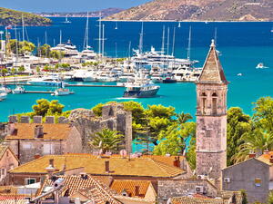 Trogir: Průvodce pro rok 2024 – co tady vidět a zažít?