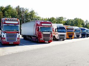 Truck Sraz Orlová 2025: Legendární kamiony, jedinečné příběhy a show, kterou nesmíte propásnout!