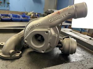 Turbo 1.9 JTD - 88 kW a 110 kW