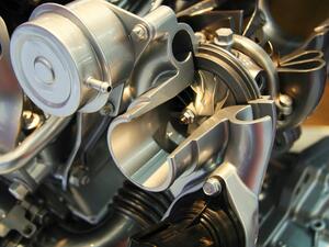 Turbo 1.9 TDI 96 kW