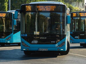 Turecké autobusy Otokar pronikají do České republiky. Ohrozí domácí výrobce?