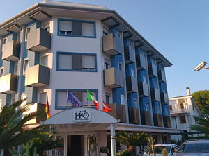 Ubytování Caorle