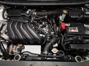 Účinnost spalovacího motoru: diesel vs. benzín
