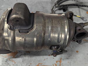 Ucpaný DPF – jak se to projevuje?