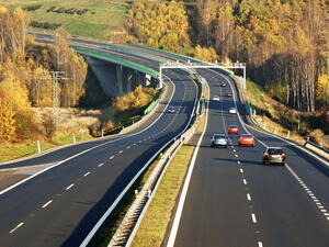 V roce 2024 se otevře 118 kilometrů nových dálnic