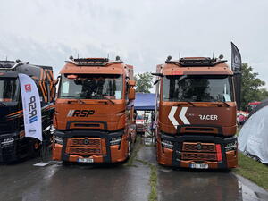 Van & Truck Show
