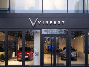 Vietnamská automobilka VinFast a její cíle