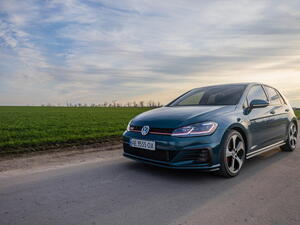 Volkswagen Golf letos slaví 50 let