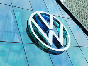 Volkswagen zatím nekrachuje. Má k tomu ještě hodně daleko