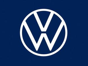 Volkswagen změnil své logo